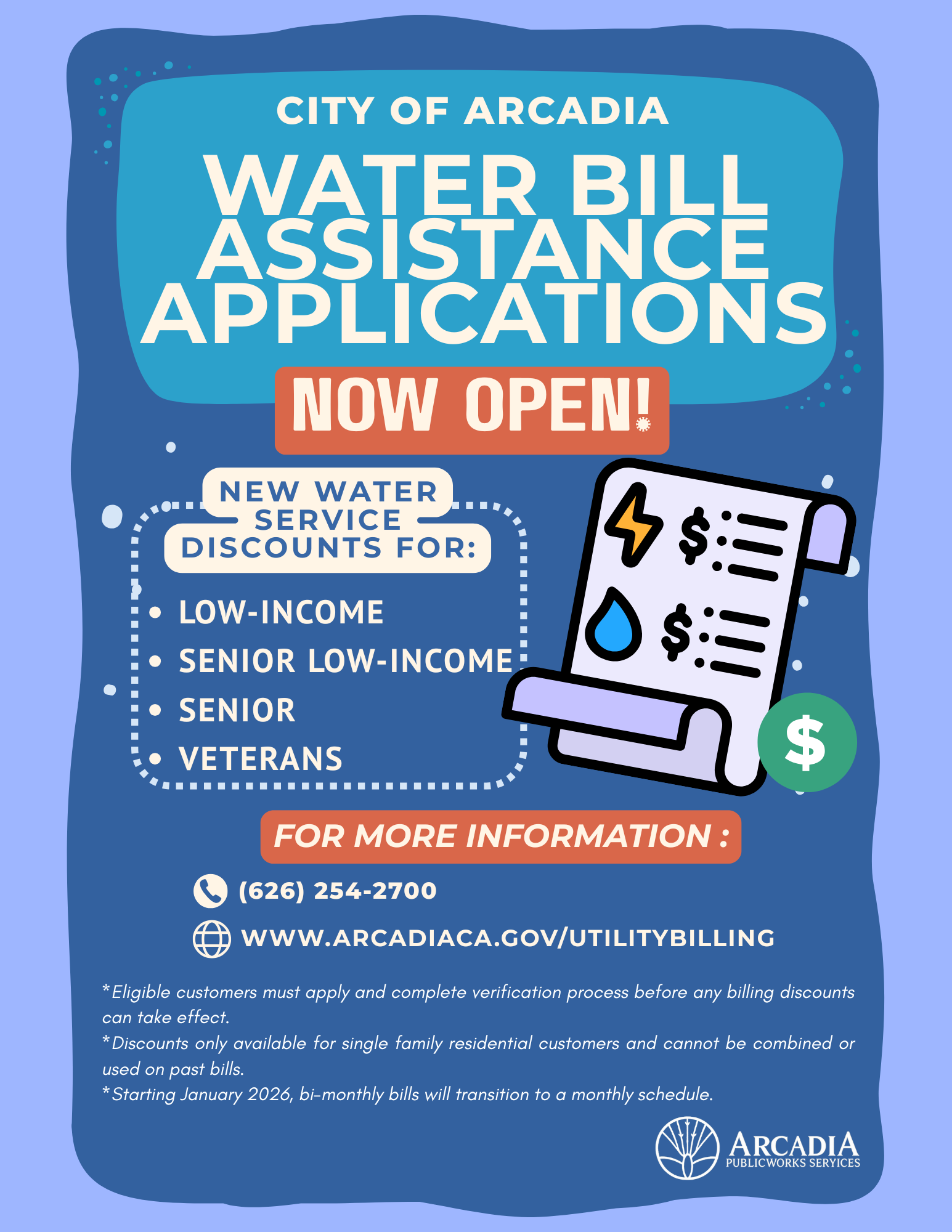 WaterBillAssistance